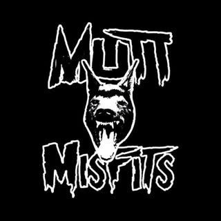 Mutt Misfits Animal Rescue Society
