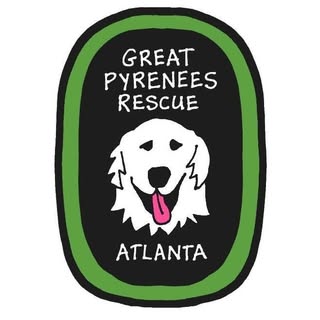 Great Pyrenees Rescue of Atlanta