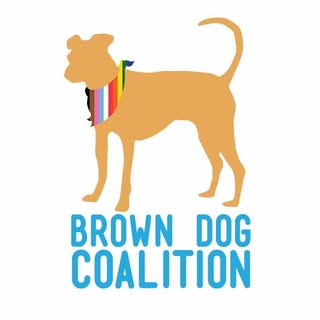 Brown Dog Coalition & Rescue