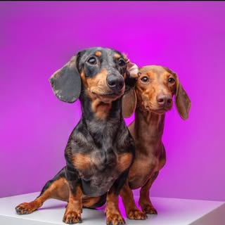 Coco & Lola