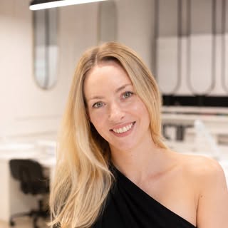 Olga | Lifestyle UGC Creator