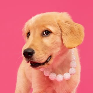 MAPLE CIDER: Golden Retriever•Dog Model•Canine Athlete