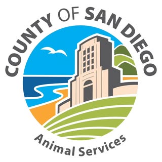 San Diego County Animal Services