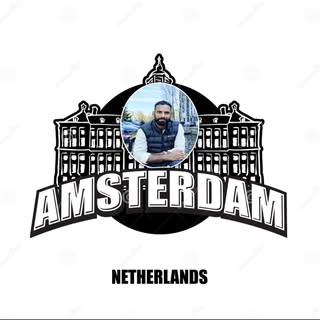 ๐ณ๐ฑ AMSTERDAM ๐ณ๐ฑ Kapil Kumar