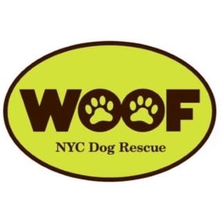 Woof Dog Rescue