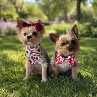 Axl & Serena 🧿💖