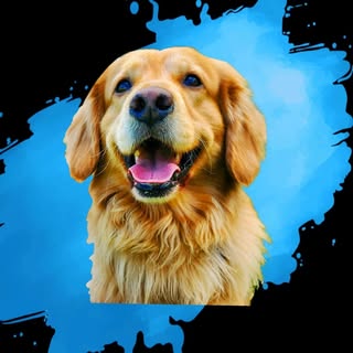 Dodger the Golden Wiener