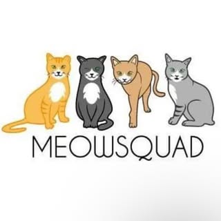 Meowsquad