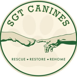 SGT Canines 501(c)3