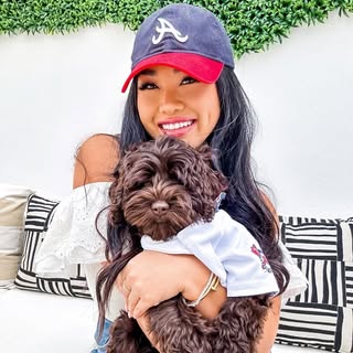𝐂𝐡𝐢𝐩𝐩𝐞𝐫🐻 & 𝐓𝐫𝐢𝐧𝐡👩🏻