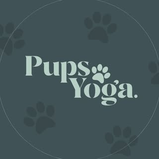 PUPS YOGA 🐾