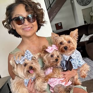 Teresa Webberley