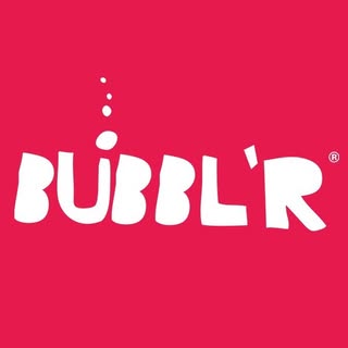 @drinkbubblr