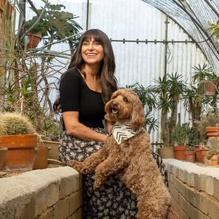 Ruby & Melanie Rigden | Dog-friendly Travel