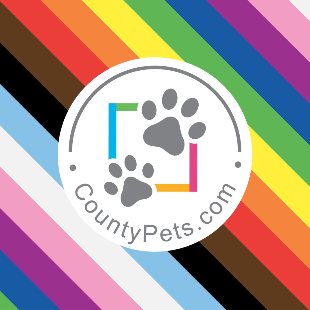 Harris County Pets