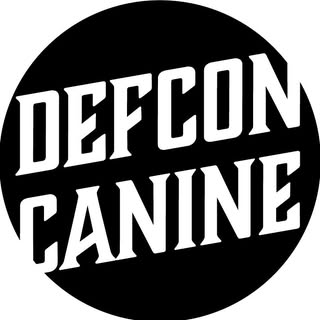 Defcon Canine ™️