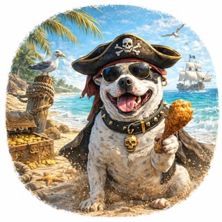 Captain Hugo 🏴‍☠️