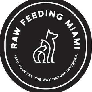 Raw Feeding Miami