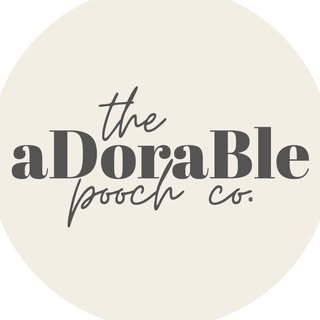 @theadorablepoochco