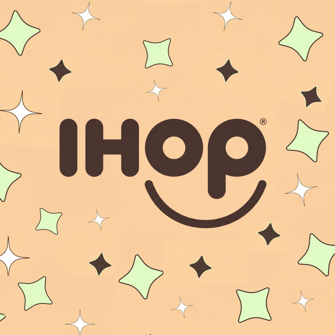@ihop