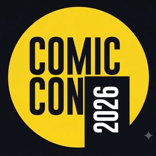 San Diego Comic-Con 2026 Fans