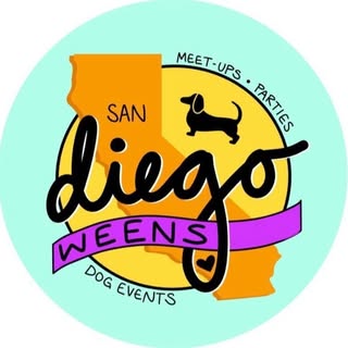 Dachshunds of San Diego 🐶