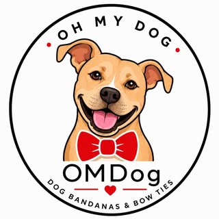 Oh My Dog