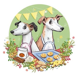 Houndome Dog Bakery