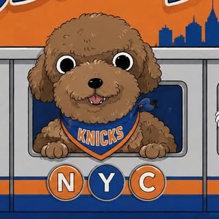 Poodle Doods NYC