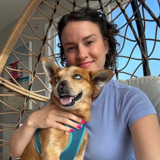 Alyssa 🐕 Dog Foster & Rescue Advocate