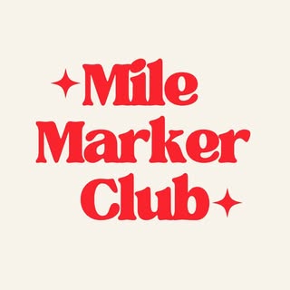 Mile Marker Club ✿ Custom Trucker Hats