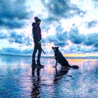 la•duke•b | Bryce LaDuc | Dog Mom