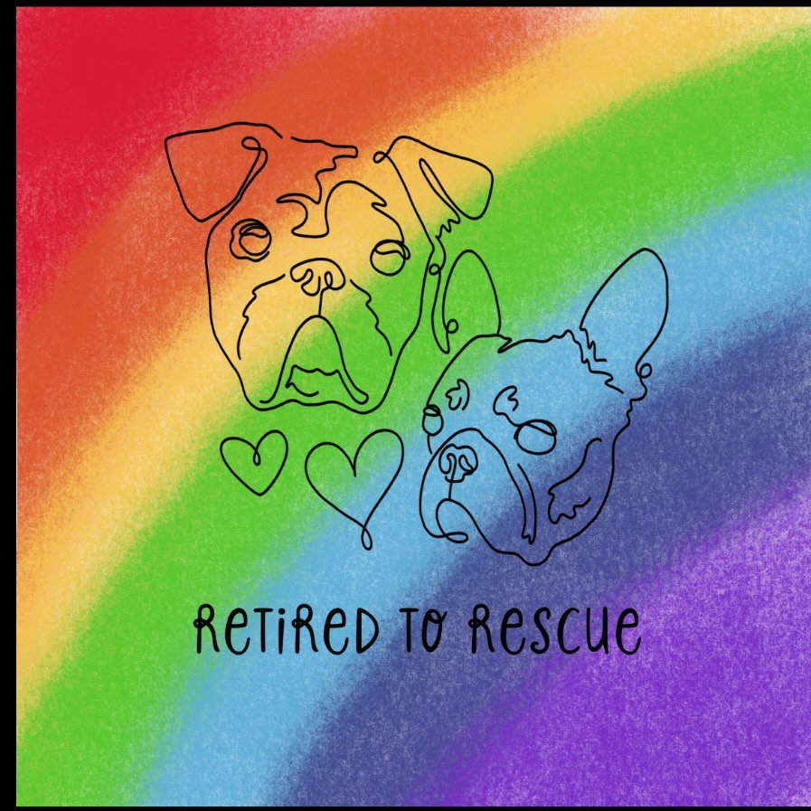 Retired to Rescue