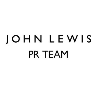 John Lewis PR Team