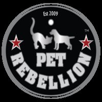 @petrebellion