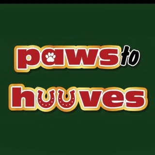 @pawstohoovesltd