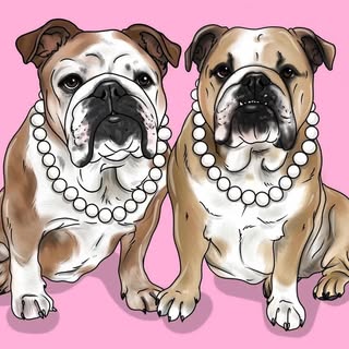 Lotti and Lola