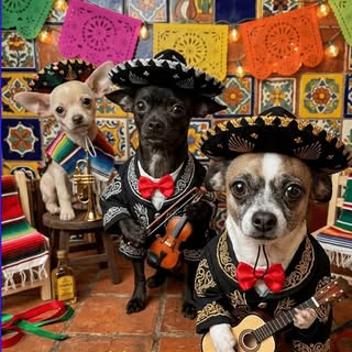 Los Latte’s