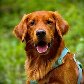 Bruno | Golden Retriever 🧿