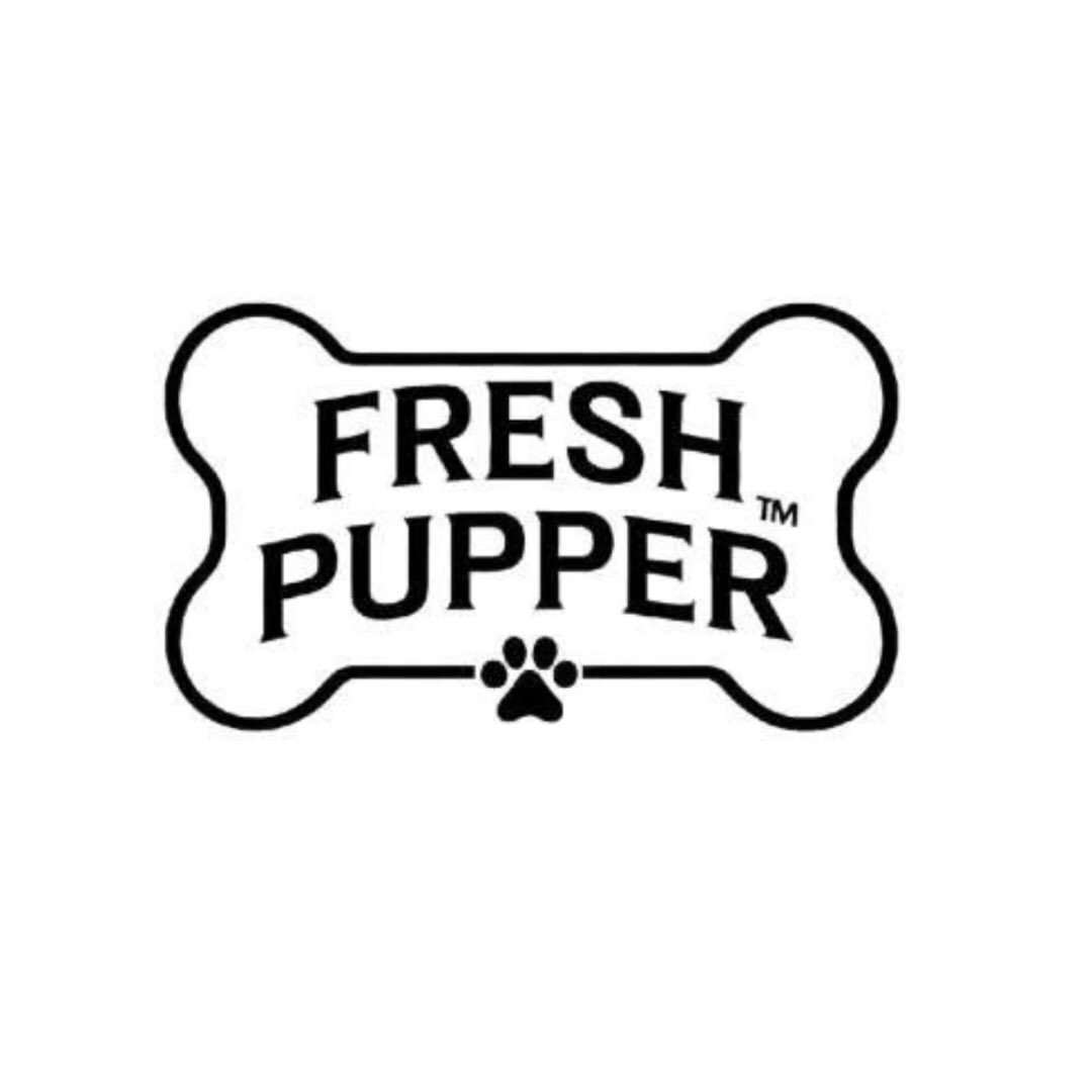 @freshpupper
