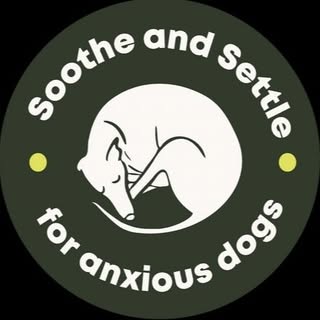 Soothe and Settle | Calm dog gear