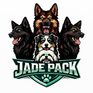 The Jade Pack