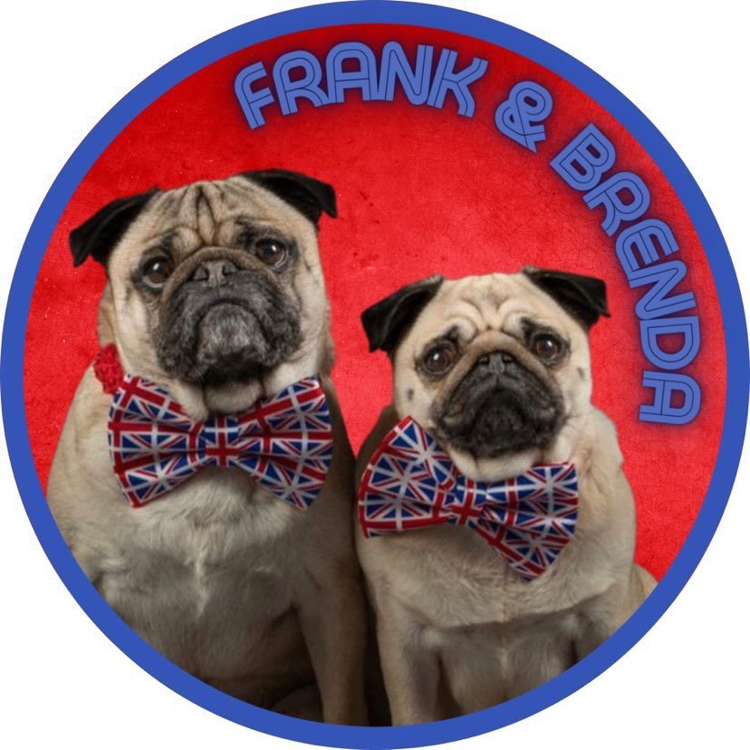 Frank and Brenda