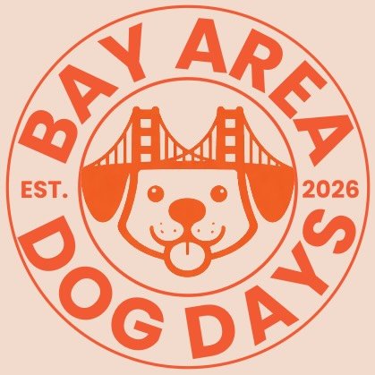Bay Area Dog Days