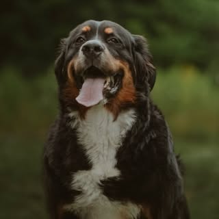 Prairie the Berner | UGC Creator
