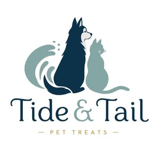 Tide & Tail | Natural Seafood Pet Treats