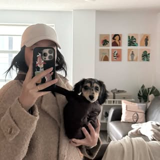 Kiki🍀