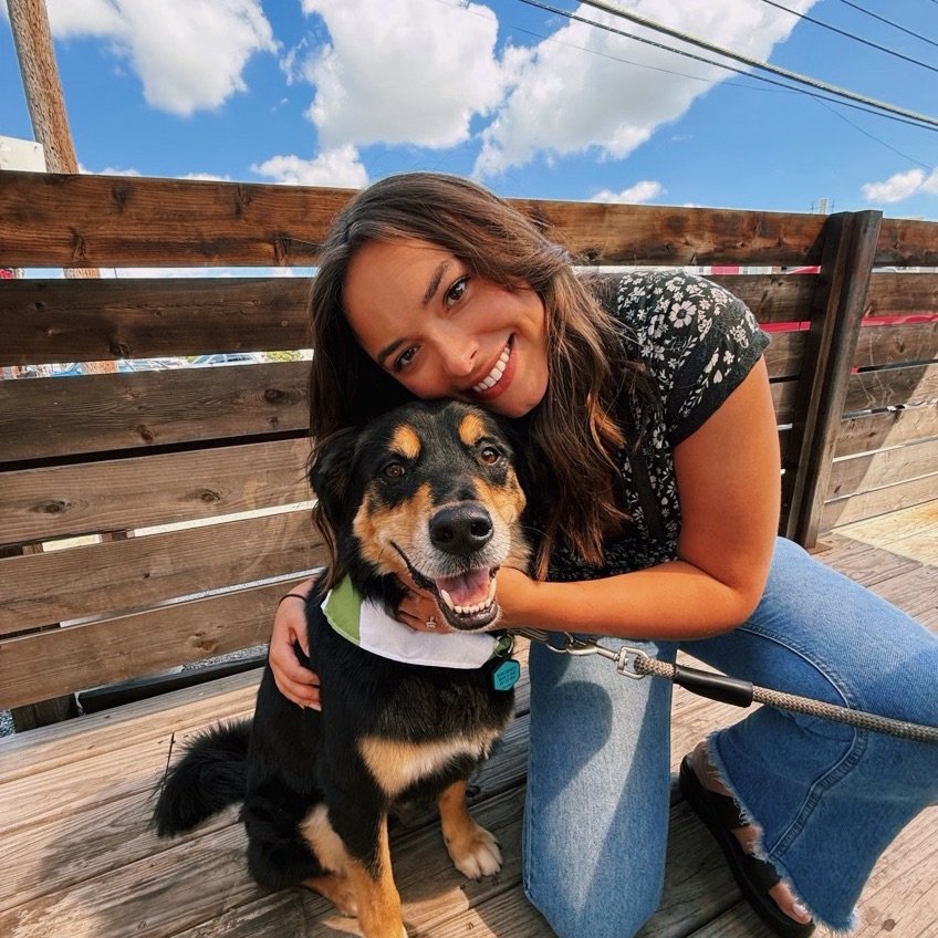 Shelby Susnick & Russell