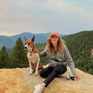 Becca | Dog-Friendly Travel & Road Trips With Your Dog