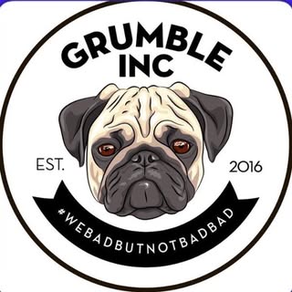 Grumble Inc
